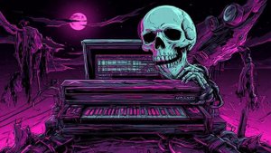 phonk, Brazilian warrior 44