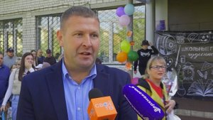 🔔ПЕРВЫЕ ДНИ СЕНТЯБРЯ