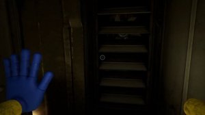 Прохожу Поппи плэй тайм 1