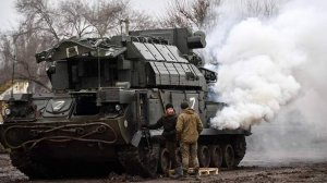 СИТУАЦИЯ на УКРАИНЕ на 3.09.2025 Бросок Вглубь  Запорожской Области