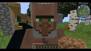 Приколы и жители 1-серия