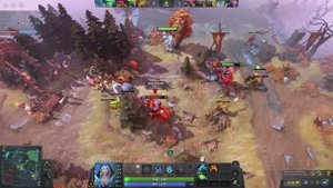 Dota 2 / Stream