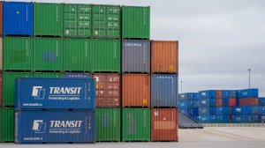 SCMP: Китай может увеличить экспорт товаров в Россию на фоне санкций США