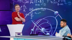 «Наука для всех 3» — поехали!