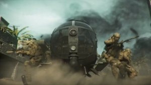 Трейлер Falcon Fall (раскрытие)