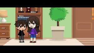 Гача ржача.