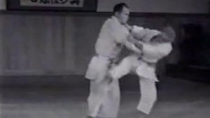 Осото отоши