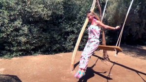 ЕГИПЕТ ХУРГАДА - ЭЛЬ ГУНА ПАРК