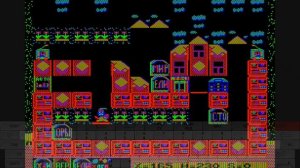 БК 0010(11M) играем в Гарбуза с пояснением-зашквар на праздник вып_3