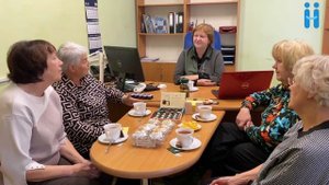 История зарождения Центра «Надежда»