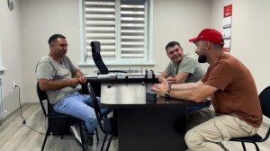 Кадры, техника, финансы: как связать в систему — опыт Пичугина и Макарова.