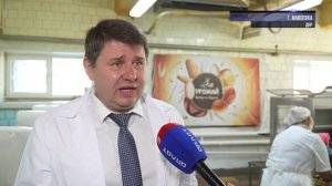 Новое печенье ТМ «УРОЖАЙ»