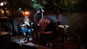 Swing modern project - Quarter chicken dark