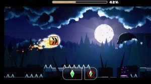 я прошол скелетал шенаниган в практике