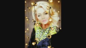 Сибирская красавица. (на стихи Владимира Пяткова)