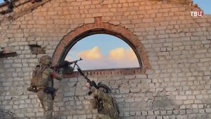 Минобороны представило новых героев СВО / События на ТВЦ