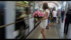 ДЕВОЧКИ, ДЕВОЧКИ