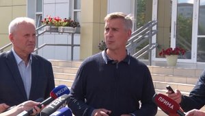 Выпуск новостей 2 сентября 2025 года