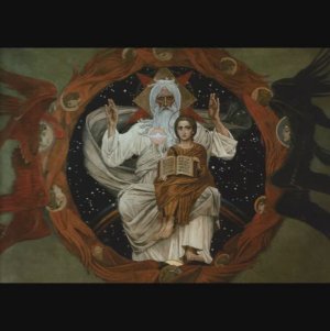 Христово Воскресение! Пьеса Паниной Екатерины по Евангелию. Читают Панин Фёдор и Панина Екатерина.