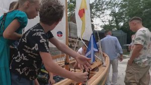 В Сочи детей и подростков будут обучать мореплаванию