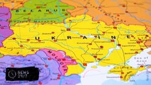 Макрон: 26 стран обязались отправить войска на Украину после прекращения огня