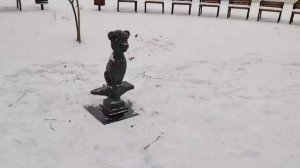 Псковские Барсики