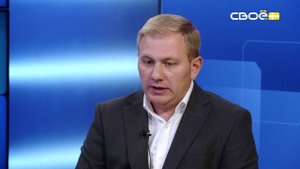 Актуальное интервью. Грузины на Ставрополье. Гости студии - Владислав Калхидов и Пётр Лобжанидзе