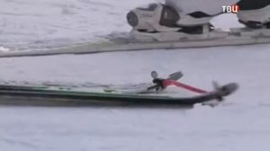 Фактор Жизни ТВЦ - ЛЫЖИ МЕЧТЫ