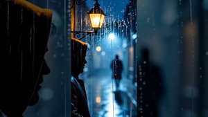 Боль в душе