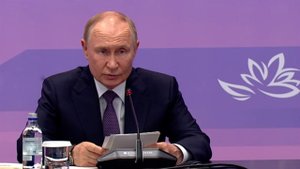 Путин: обеспеченность углем на Дальнем Востоке исчисляется сотнями лет