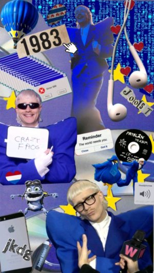 небольшой влог