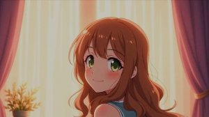 Ярко-желтое лето