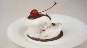 Для СЛАДКОЕЖЕК! Французский десерт "Плавающий остров " вкус птичьего молока. Всего за 30секунд.