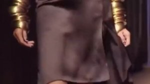 Подиумы 2025: Сильное влияние трендов