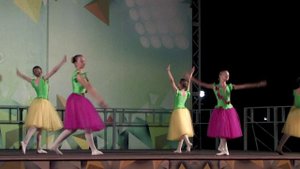 Глеб Киселёв и Х А Родничок - Прекрасное далёко. 3 сентября 2025.