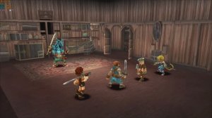 Final Fantasy IX (2000)