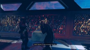 Starfield - прохождение [138] ПК русский язык