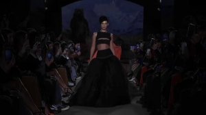 Секрет успеха моделей в Нью-Йорке