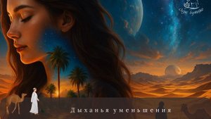 Дождь за окном. Песня о практике в Оазисе Бутейко