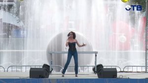 2ая часть концерта NASTIKA