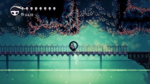 Hollow Knight  - Нежный цветок