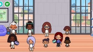 я тренер по тэхвондо