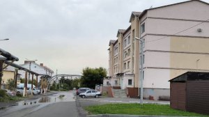 г. Магнитогорск Чт, 4 сентября 2025 [ 4k ]