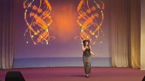 ПЛЕЧИ – ДИАНА ГЕРМАН 22.08.25г