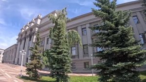 2025 год. Самара город курорт.