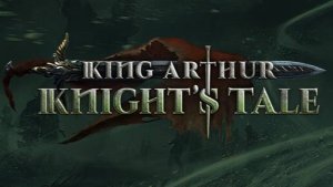 King Arthur Knight's Tale