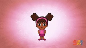 ¡Hola    Canciones Infantiles  Super Simple Español