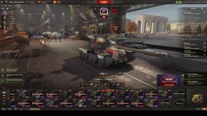 лбз 3.0 Мир Танков