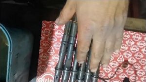 #AudiA6C5.Гость из Пензы. Переуплотнение клапанной крышки переросло в замену ДВИГАТЕЛЯ.