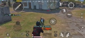 PUBG Mobile [2.1]